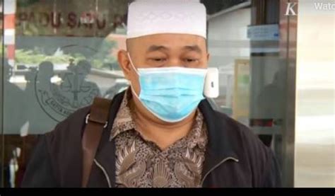 Mantan kepala subbagian pemantauan dan evaluasi ii biro. Soal Kebakaran Kejagung, MAKI Tegaskan Belum Pernah Dengar ...