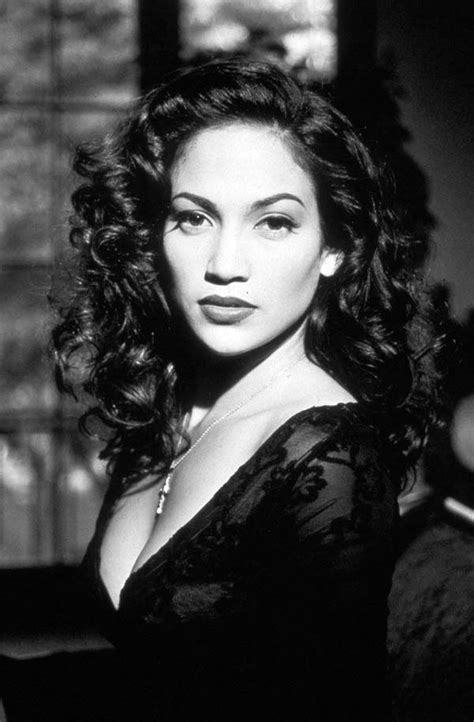 Women Of The 90s Jenifer Lopez Jennifer Lopez Latina Beauty