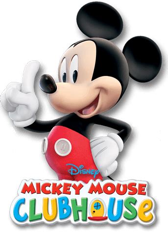 Dress appropriately and avoid wearing anything with identifiable brand names and logos. Mickey Mouse Clubhouse - Disney Junior | Emily's Favorites ...