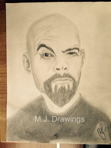 Aaron Goodwin