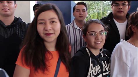 However, the university's direction changed in 1961, when wernher von braun, a german rocket scientist. Welcome Week 2019 - YouTube