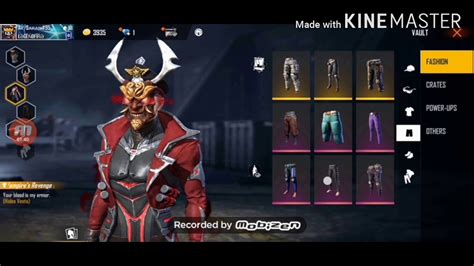 Free fire kelly, hạ long (thành phố). Top 5 free costume combination#free fire best combination ...