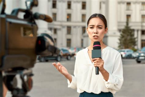 Journalist Salary How Much Do Journalists Make