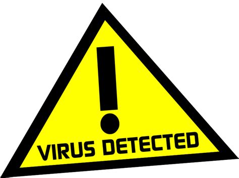 Inilah Tanda Komputer Anda Terinfeksi Virus