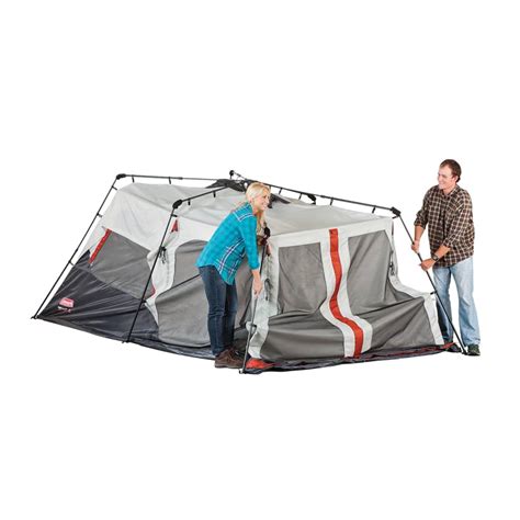 Coleman Instant Tent 8 Person Canadian Tire