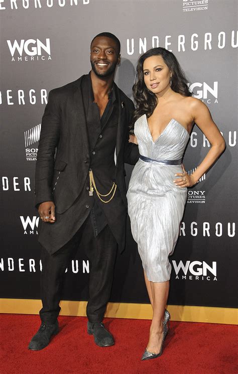 Ehhh, that about covers it. Rate This Guy: Day 174 - Aldis Hodge | Sports, Hip Hop ...