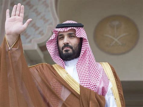 قال الأمير محمد بن سلمان بن عبد العزيز، ولي العهد نائب رئيس مجلس الوزراء وزير الدفاع السعودي، في تصريحات نشرتها مجلة «تايم» الأميركية، أول من أمس، إنه ينبغي للقوات الأميركية أن تحافظ على وجودها في سوريا. هل يصبح محمد بن سلمان "ملك السعودية" قبل وفاة والده؟...مصراوى