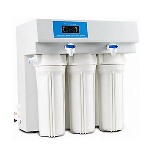 Lab Water Purification System Model Dw 100 Buy Keyword1 Product On