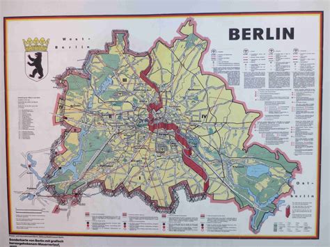 You can also use map search service to find the desired place. Two Wheels move the Soul: Berlin Wall Part 2 and the Philharmonic