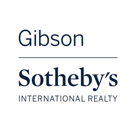 Gibson Sothebys International Realty Profile