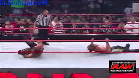 Wwe kane best moments 1998 p 1. WWE Kane vs Chris Jericho Raw 2002 Highlights (HD) - YouTube