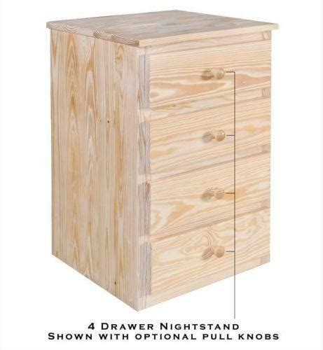 Whether you are looking to redo your dining room, living room, or a bedroom, the laurel grove collection has many beautiful pieces you can choose these pieces can be found in alder, birch, pine, parawood, and oak. Unfinished Pine Furniture | eBay