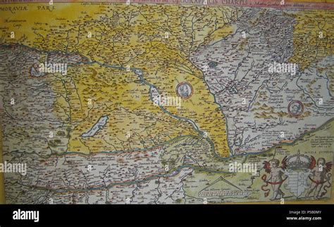 Na English The Map Of The Ottoman Hungary The Kingdom Of Hungary