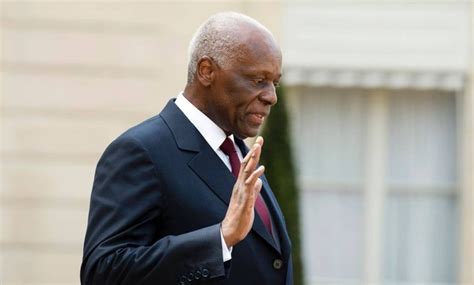 Ex Presidente De Angola Será Ouvido Em Outra Ação Contra Lula Sobre Contratos Entre Odebrecht E