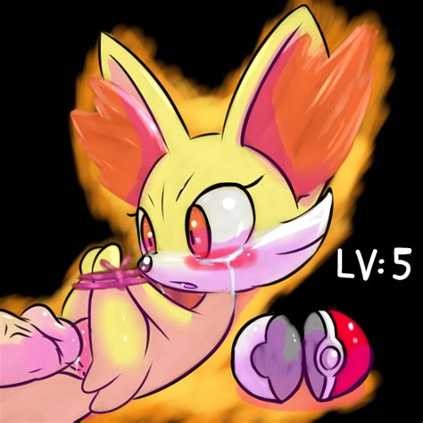 474px x 474px - Pokemon XY FennekinSexiezPix Web Porn