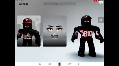 How To Make Guest 666 Avatar In Roblox Youtube