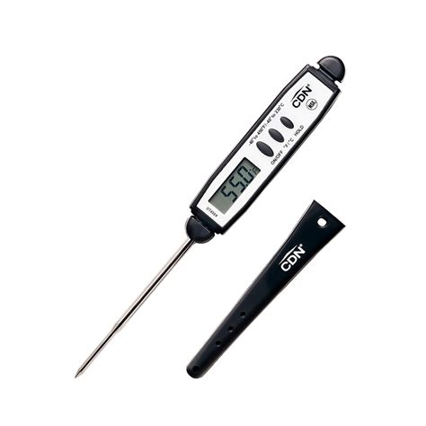 Foodservice Digital Thermometers Cdn Measurement Tools