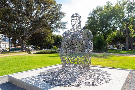 Public Art In Beverly Hills