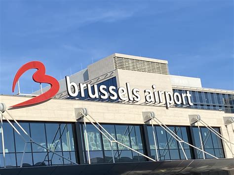 Brussels Airport Alle Informatie Voor Uw Taxi Naar De Luchthavens