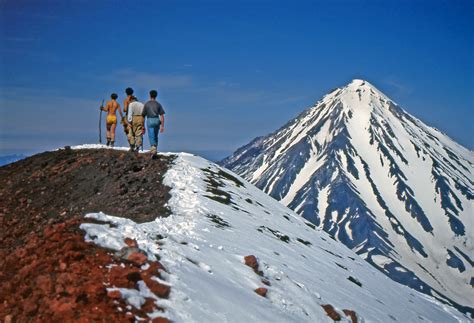 Kamchatka Volcano Tours Russia 202122 Adventure Alternative