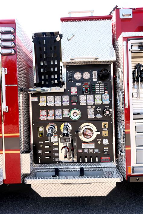36366 Left Panel Glick Fire Equipment Company