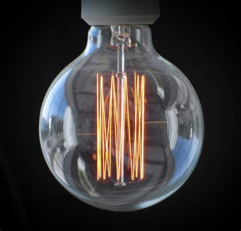 Free Photo Edison Light Bulb Antique Isolated Unusual Free