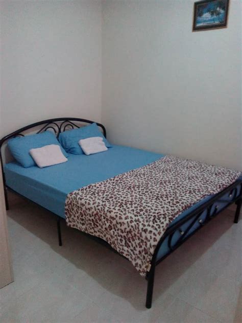 * cuaca yang ditunjukkan dalam masa tempatan. ATIES Homestay Kuala Terengganu (7T0128) - Jomcarihomestay ...