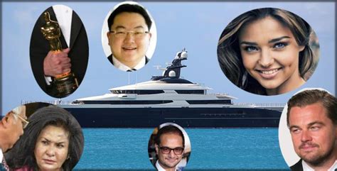 Miranda kerr and jho low.source:getty images. The Balloon Goes Up On 1MDB - Leo's Paintings, Rosie's ...
