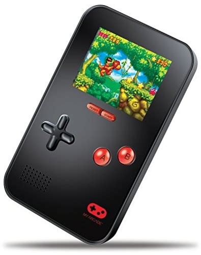 Buy My Arcade Dgun 2864 Gogamer Portable Handheld Game System 220