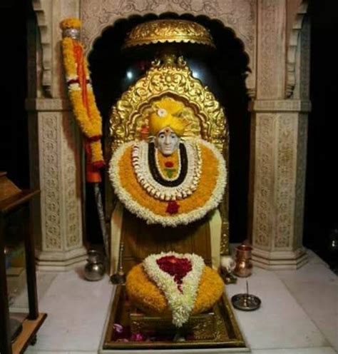 Sachchidanand sadgurunath shri gajanan maharaj ki jai! Gajanan maharaj samadhi in 2020 | Birthday candles ...