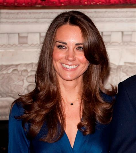 De plus, un diamant qui. Kate Middleton : Elle retouche la bague de Lady Di