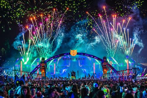 The Road To Edc Las Vegas A Journey Back To The Beginning Edm Identity