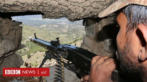 افغانستان میں تحریک طالبان پاکستان کے کمانڈروں کے قتل اور پاکستان کے قبائلی علاقوں میں بڑھتے
