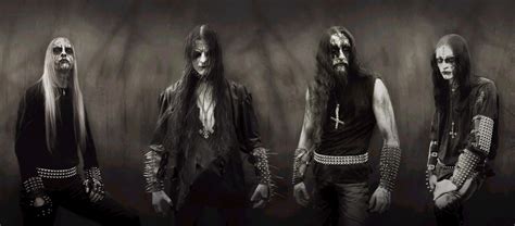 Gorgoroth Black Metal Heavy Hard Rock Band Bands Groups Group Wallpapers Hd Desktop