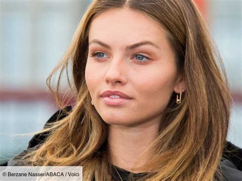 Photos Thylane Blondeau Hospitalized Her Mother Véronika Loubry Tells About Her Daughter S