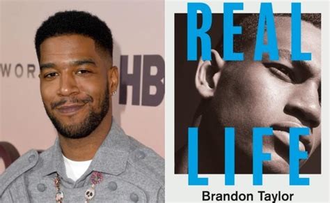 Real Life Kid Cudi To Produce Film Adaptation On Coming Of Age Novel