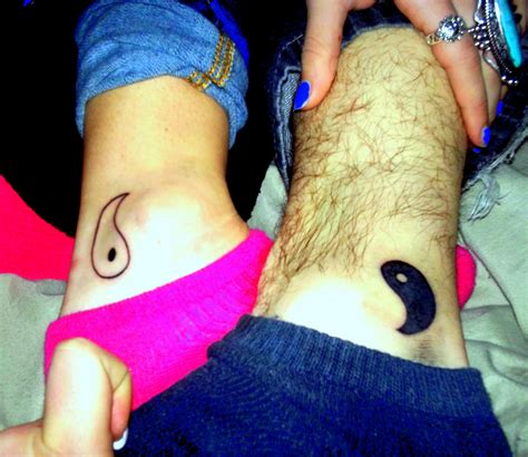 Really Want This When I Get Married The Concept Yin Female Yang Male