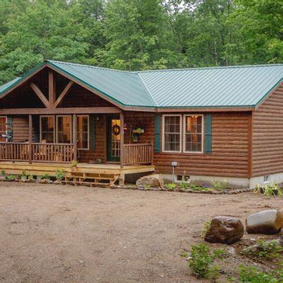 More than 600 square feet in a single unit and over 1200 square feet. Bulletproof Shipping Container Hunting Lodges (With images ...