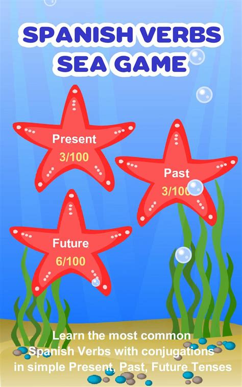 You have fantastic spanish podcasts at your fingertips. Spanish Verbs Learning Game for Android - APK Download