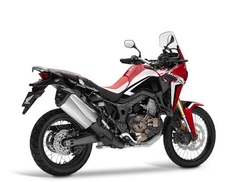 See more of honda crf1000l africa twin 2015 on facebook. Official Details & Photos of the 2016 Honda Africa Twin ...