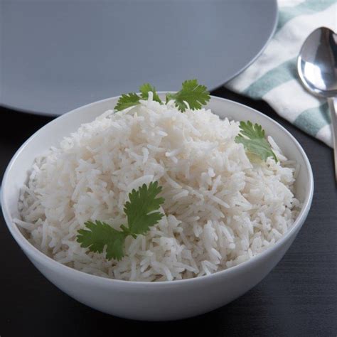 I can see what so many see in basmati rice. Basmati Rice, Microwave Method for Cooking | Recipe ...