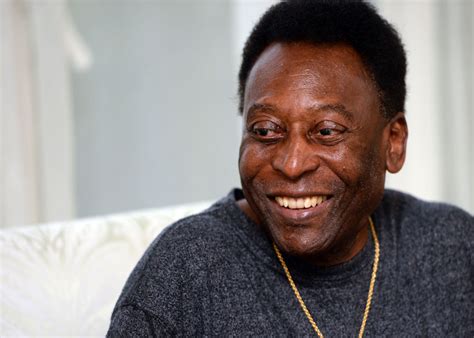 Pelé Review The Football Legend Tells His Own Story Cityam