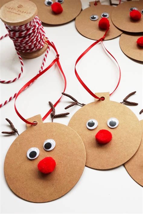 78 Best Crafts Paper Christmas Images On Pinterest Christmas Crafts