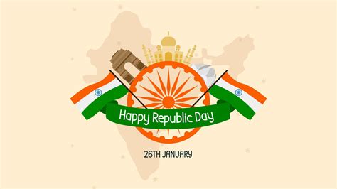 Happy Republic Day Hd Images Wallpaper Pictures Photos