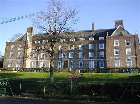 University Of Exeter Halls Of Residence Wikiwand