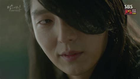 Moon Lovers Scarlet Heart Ryeo Episode 4 Dramabeans Korean Drama Recaps