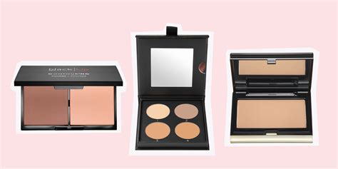 Best Contour Makeup Palettes For Every Skin Tone From Fair To Medium To
