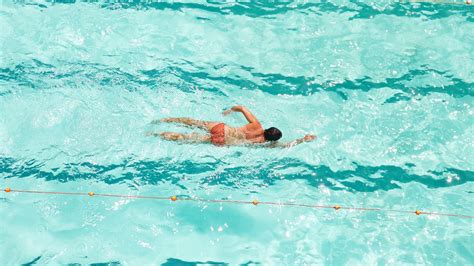 Swimming What It Is Health Benefits And Getting Started