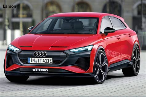 If you are using mobile phone, you could also use menu drawer from browser. The next Audi TT will be a 4-door "coupe" : cars
