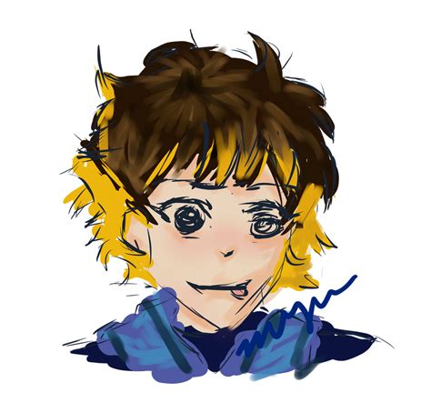 Bachira sketch by myu-xynn on DeviantArt